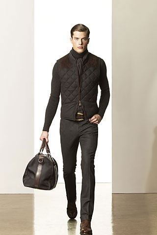 Ralph Lauren / - 2009-2010